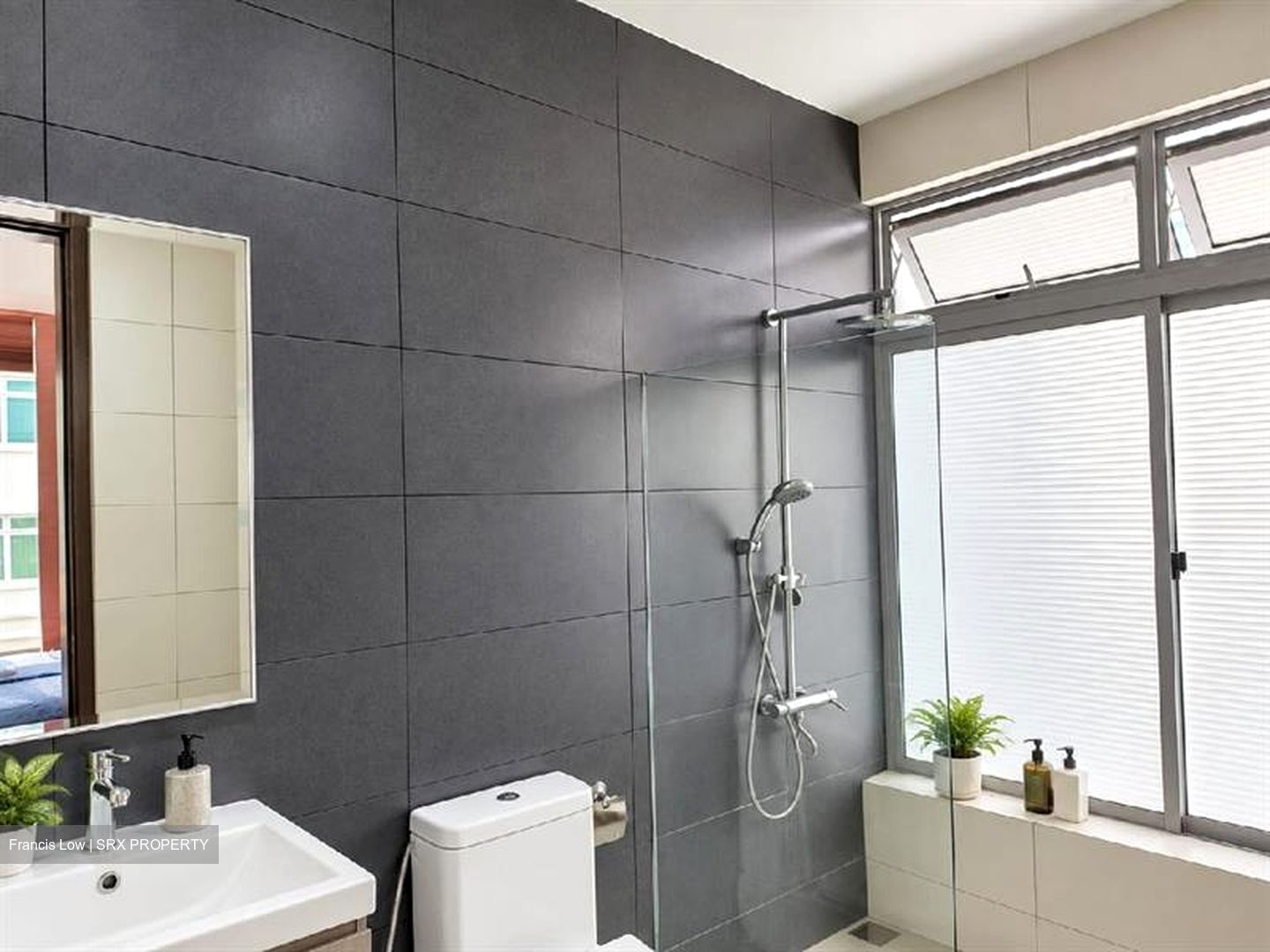 The Silver Fir (D15), Apartment #614682541
